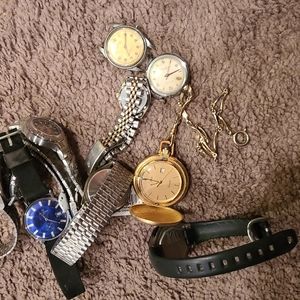 Random watch bundle